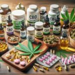 CBD Supplement Reviews: Your Essential Guide to Choices