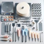 Cake Decorating Mastery: Essential Techniques Unveiled