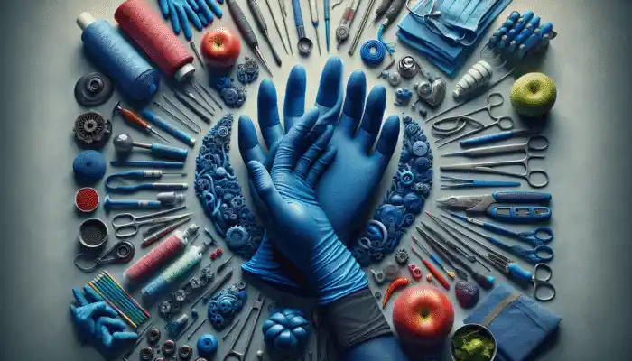 Nitrile Gloves: Your Local Buying Guide for Derby Residents