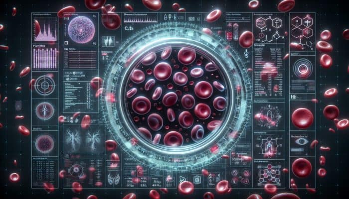 Ferritin Blood Test Guide: Essential Insights for Warwick Residents