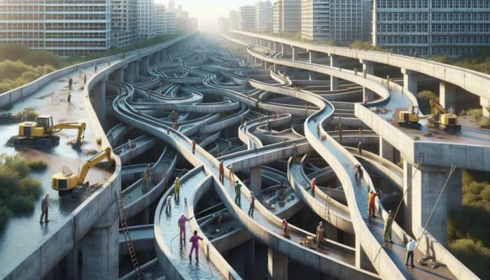 Concrete Drainage Services in Port Coquitlam: Expert Help