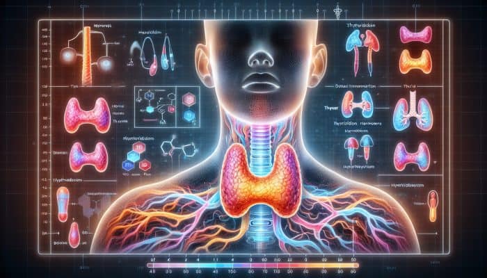 Thyroid Blood Test Tips for Residents of Warrington