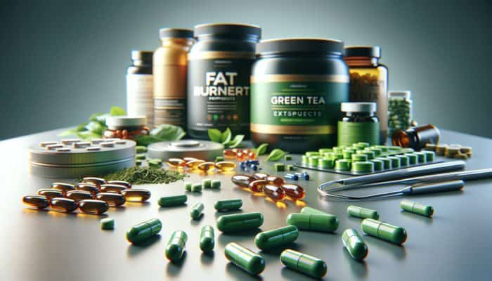 Weight Management Supplements: The Essential Guide