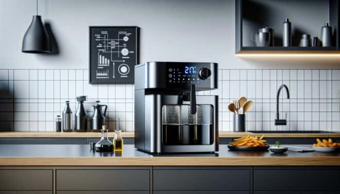 Deep-Frying Made Easy: Tips for a Mess-Free Experience