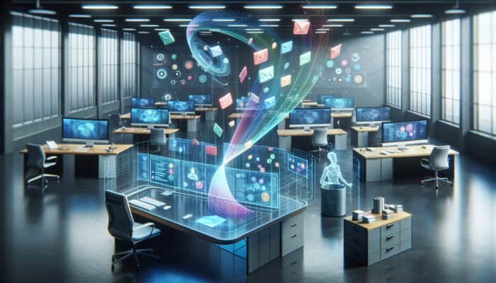 Email Management Mastery for Virtual Assistants in Business