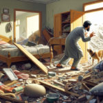 Pet Safety Checks Following Earthquake Recovery