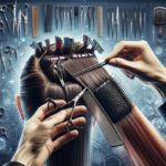 Sectioning Hair Combs: Top Techniques and Tips for Success