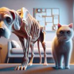 Comfort Items for Aging Pets to Enhance Their Wellbeing