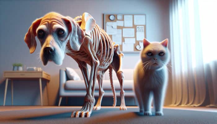 Comfort Items for Aging Pets to Enhance Their Wellbeing