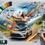 Rent a Car Online for Top Tourist Destinations Today