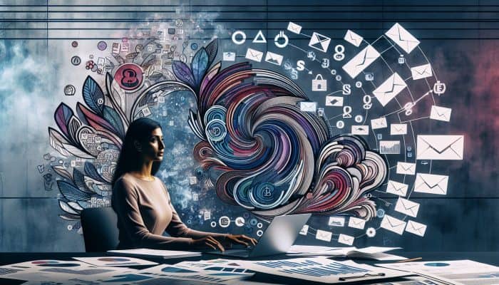 Debt Consolidation Loans With Tiered Repayments: UK Guide | DCL Person in the UK researching tiered repayment debt consolidation loans, comparing banks and financial data.