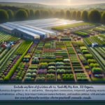 Quality Herbs: A Guide to Sourcing in the UK