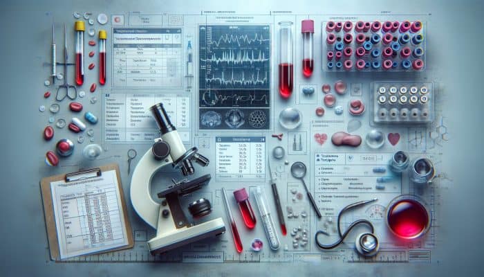 Testosterone Blood Test for Residents of York: A Guide