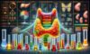 Thyroid Blood Test Essentials for Wolverhampton Residents