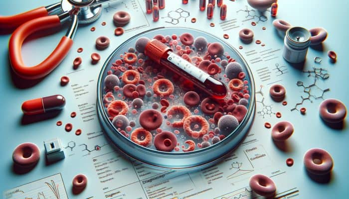 Ferritin Blood Test: Key Insights on Iron Levels in Woking