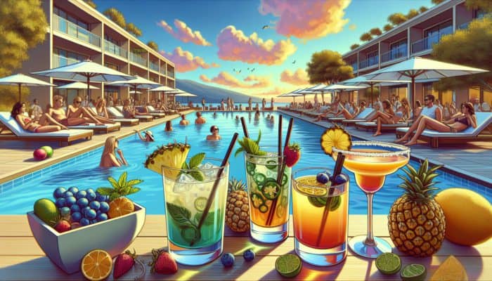 Day Drinking Bars at Mandalay Bay: Our Best Selections