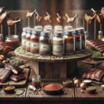 Keto-Friendly BBQ Rubs: Easy Recipes to Experiment With