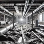 Crawl Space Drainage Services for Tsawwassen Foundations