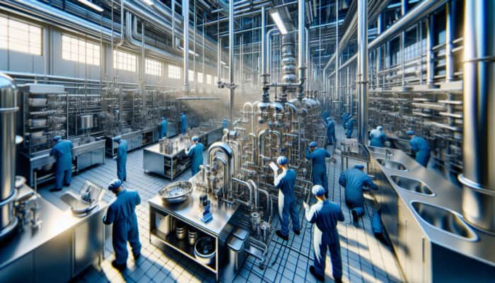 Commercial Plumbing Services in Ladner Delta: Expert Solutions