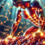 Beta-Alanine for Enhanced Athletic Performance Unlocked