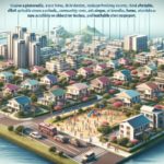 Family-Friendly Neighborhoods: Mid-Level Options in Springs