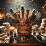 DIY Fire Starters: Simple Solutions for Home Use