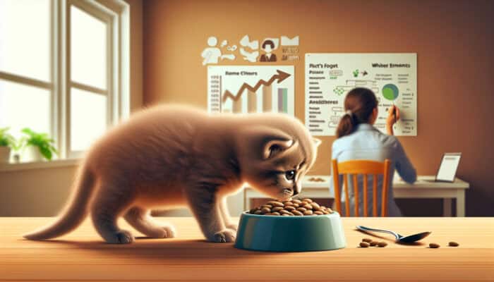 Weaning Schedules for Kittens: Key Tips and Timeline Guide