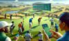 Golf Apps for Tournament Play in South Africa: Top Picks