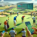 Golf Apps for Tournament Play in South Africa: Top Picks