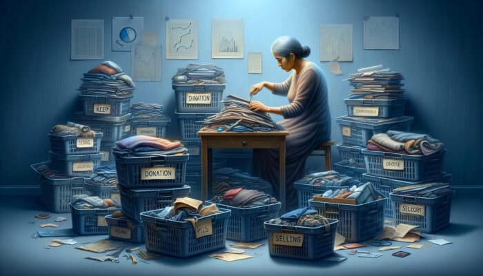 Bereavement Clearance: An Essential Guide for the UK