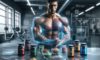 Supplements for Bulking: The Ultimate Essential Guide
