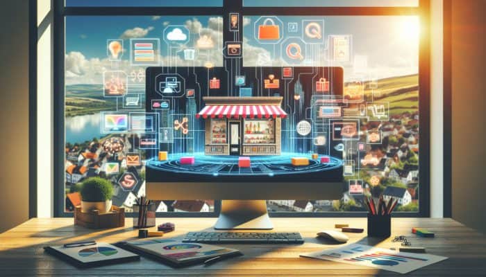 WooCommerce Store Setup for Keynsham’s Small Businesses