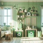 Eco-Friendly Decluttering: Tips for a Greener Home Clearout