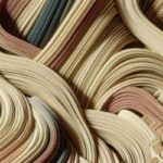 Raffia Blonde: The Definitive Guide to Textured Hair