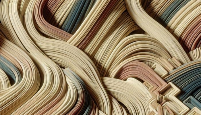 Raffia Blonde: The Definitive Guide to Textured Hair