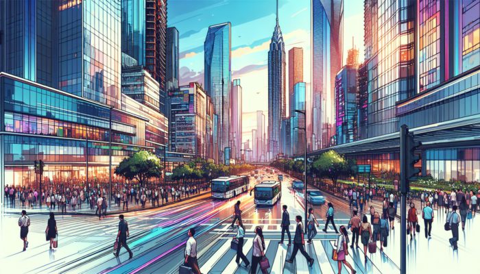 Property Market Trends: Insights for Delmas, South Africa