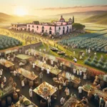 Tequila Tours: Discover Global Flavours in San Miguel de Allende