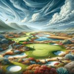 Essential Tips for Playing Par-4 Holes in South Africa