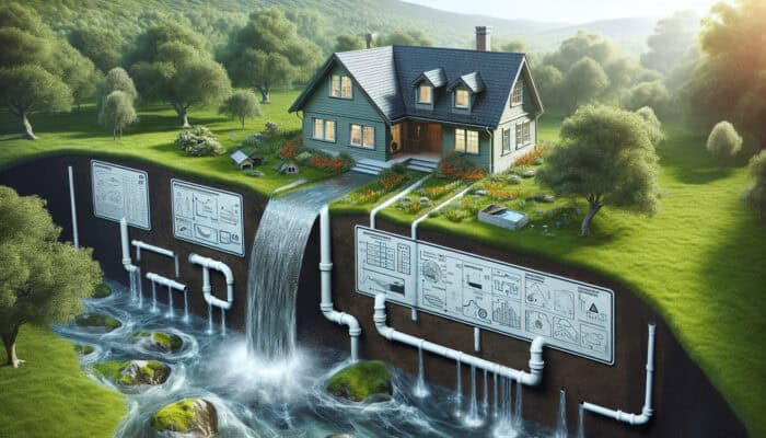 Downspout Drainage Services: Surrey’s Expert Solutions