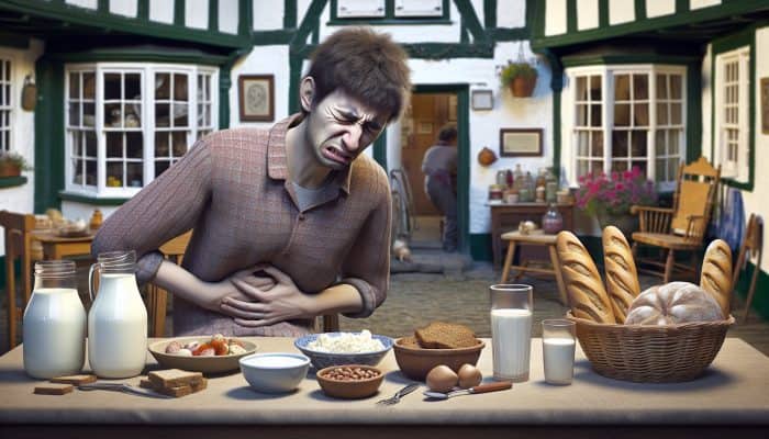 Food Intolerance Blood Test: A Guide for Aldershot Residents