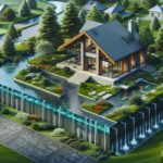 Downspout Drainage Solutions in Langley: Expert Services