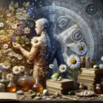 Chamomile: The Natural Remedy for Soothing Rashes in the UK