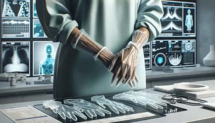 Polythene Gauntlet Gloves: Your Local Eastleigh Buying Guide