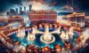 Vegas Vibes: Must-Visit U.S. Casinos for an Unforgettable Experience
