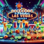 Margarita Enthusiasts: Top Las Vegas Bars to Explore