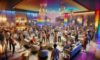 Ultimate Guide to Las Vegas Hotspots for LGBTQ+ Travellers