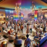 Ultimate Guide to Las Vegas Hotspots for LGBTQ+ Travellers