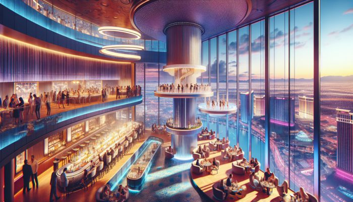 Day Drinking Venues Near The Strat: Our Top Recommendations