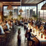 Day Drinking Bars in Summerlin: A Definitive Guide