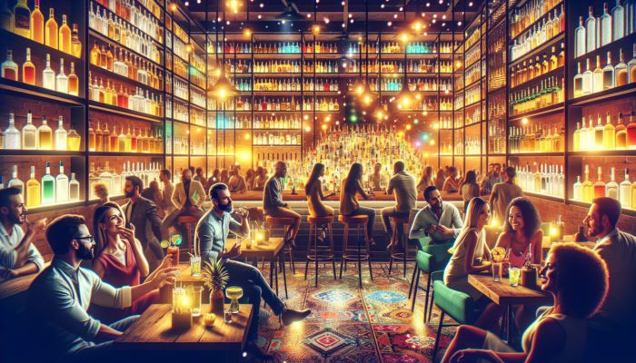 Tequila Cocktails: Best Choices in Las Vegas Bars